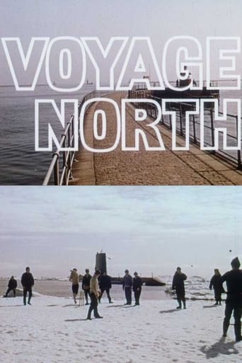 Poster för Voyage North