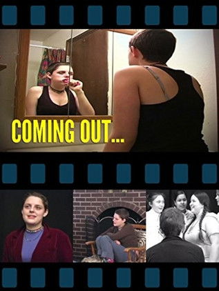 Coming Out poster