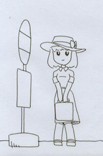 At the Bus Stop (1980)