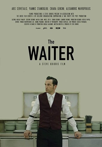 The Waiter