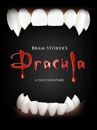 Poster för Bram Stoker's Dracula - A Documentary