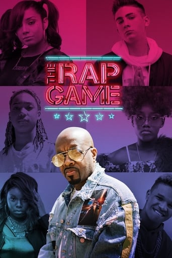 The Rap Game - Season 5 Episode 7 7. Bölüm 2019