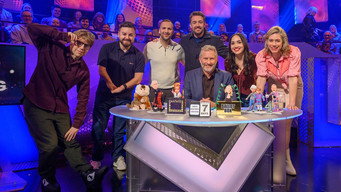 The Last Leg T34E5