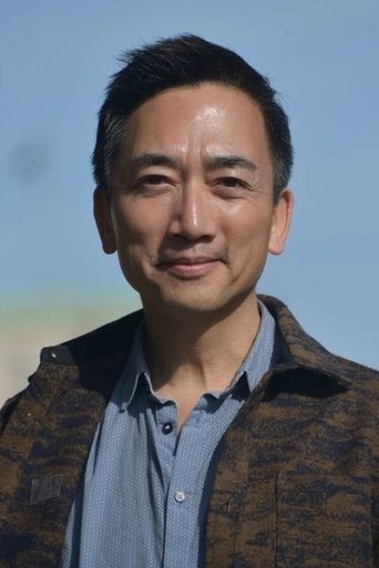 Image of David K.S. Tse