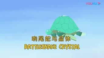 Rattlesnake Crystal