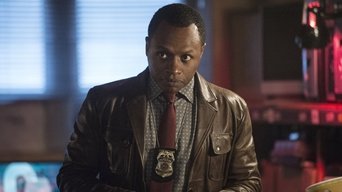Episódio Picadas de realidade virtual da série iZombie