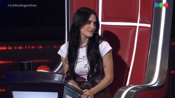 Episode 12 — Episode 12⎜Blind Auditions