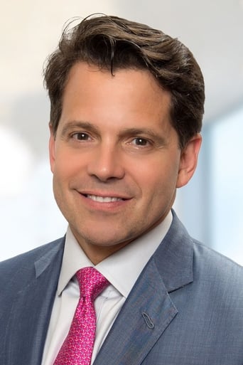 Image of Anthony Scaramucci