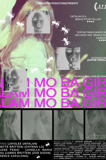 DO YOU KNOW GIRL?