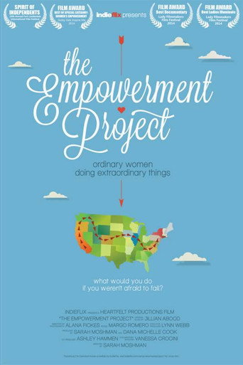 The Empowerment Project: Ordinary Women Doing Extraordinary Things