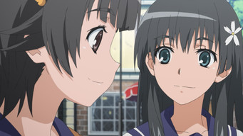 Toaru Kagaku no Railgun T1E3