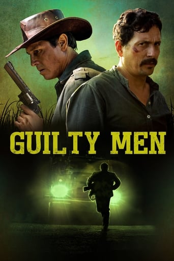 poster of Guilty Men