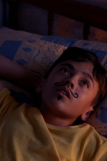 Children’s Game (2025)