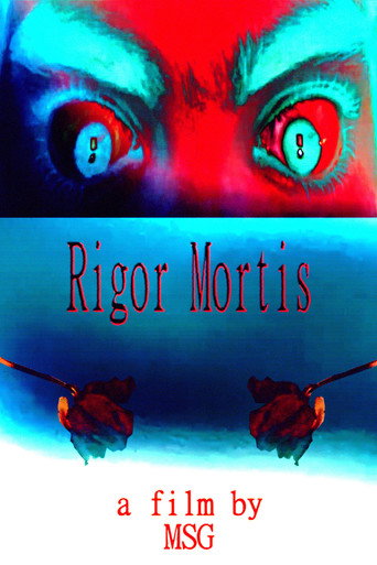 Rigor Mortis