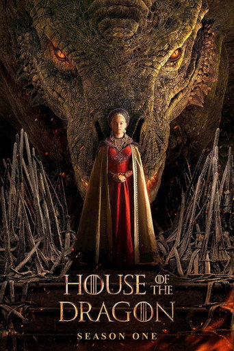 House of the Dragon - S1 - Poster