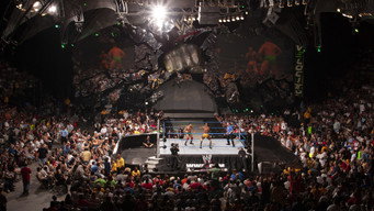 WWE Velocity (2002-2005)