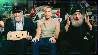 Episode 156 — Episode 156