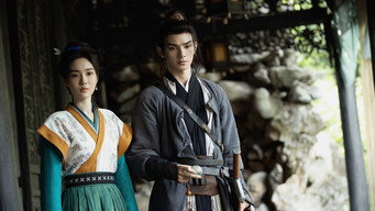 Mystic Tales (2025)