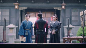 Episode 24 — Episode 24