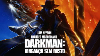 Cena de Darkman: Vingança Sem Rosto