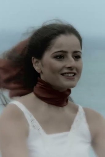Elisa (2018)