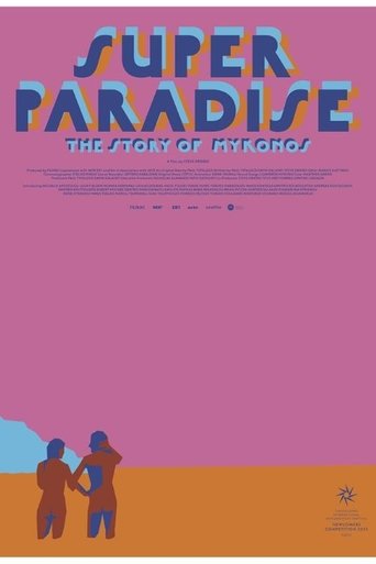 Super Paradise