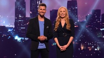 The Big Stage - S1E01