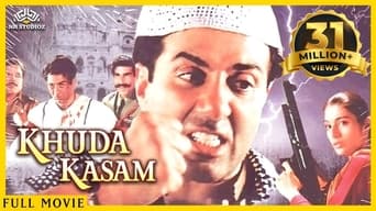 #1 Khuda Kasam