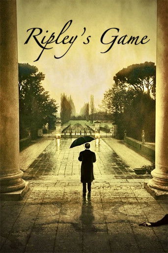 Ripley's Game (2002)