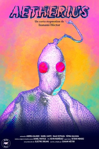Aetherius poster