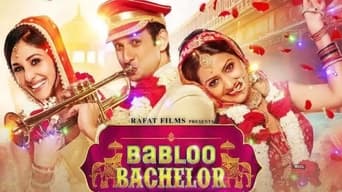 #1 Babloo Bachelor