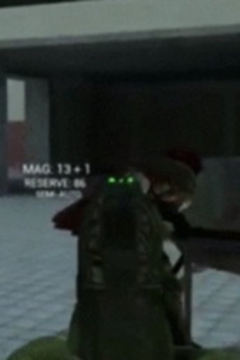 GARRY'S MOD IS NOT FUNNY a film by Kizuriley and Bananazand