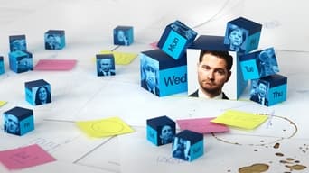 The Weekly with Charlie Pickering S1E13: Episode 13