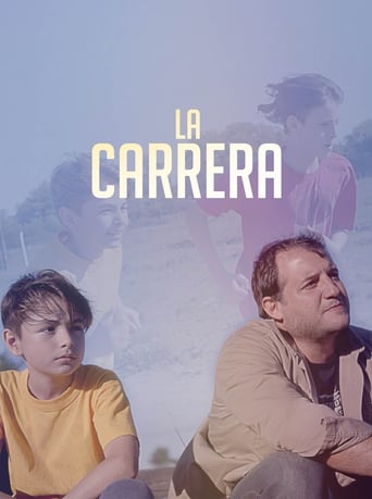 La Carrera en streaming 