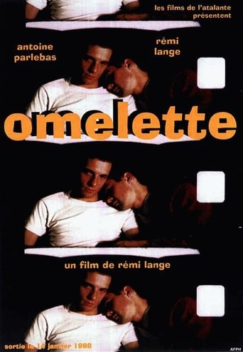Poster of Omelette