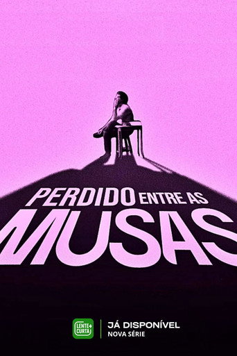 Perdido Entre As Musas