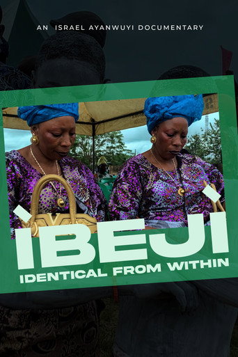 Ibeji: Identical from Within (1970)