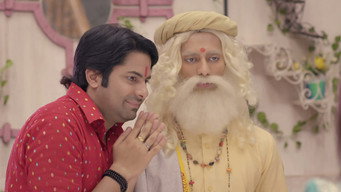 Episode 121 — Omkar's Disguise Exposed