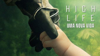 Cena de High Life: Uma Nova Vida