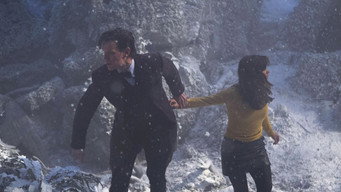 Doctor Who: Die Zeit des Doktors – Szenenbild