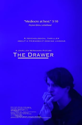 The Drawer en streaming 