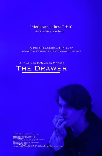 The Drawer (2020)
