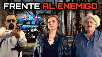 Frente Al Enemigo (2016)