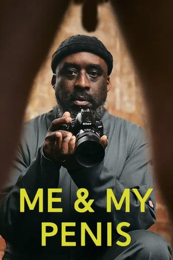 Me and My Penis (2020) Me and My Penis (2020)