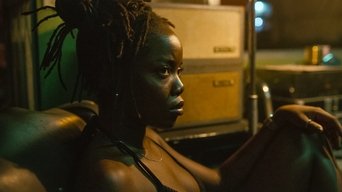 Amar é Para os Fortes S01E03