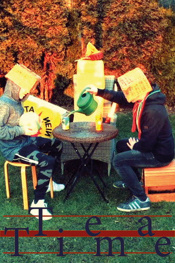 Tea Time