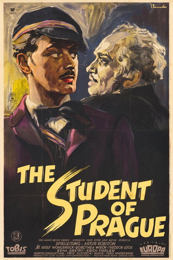 The Student of Prague
