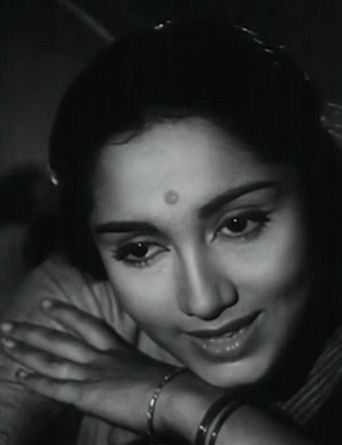 Parakh (1960)