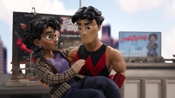 M.O.D.O.K. S01E07