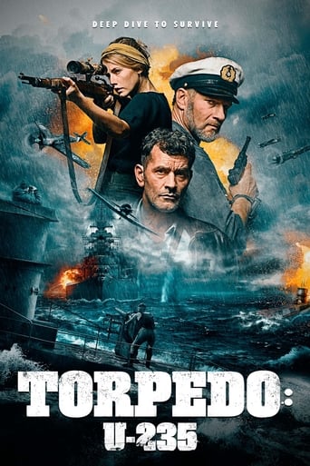 Torpedo Poster